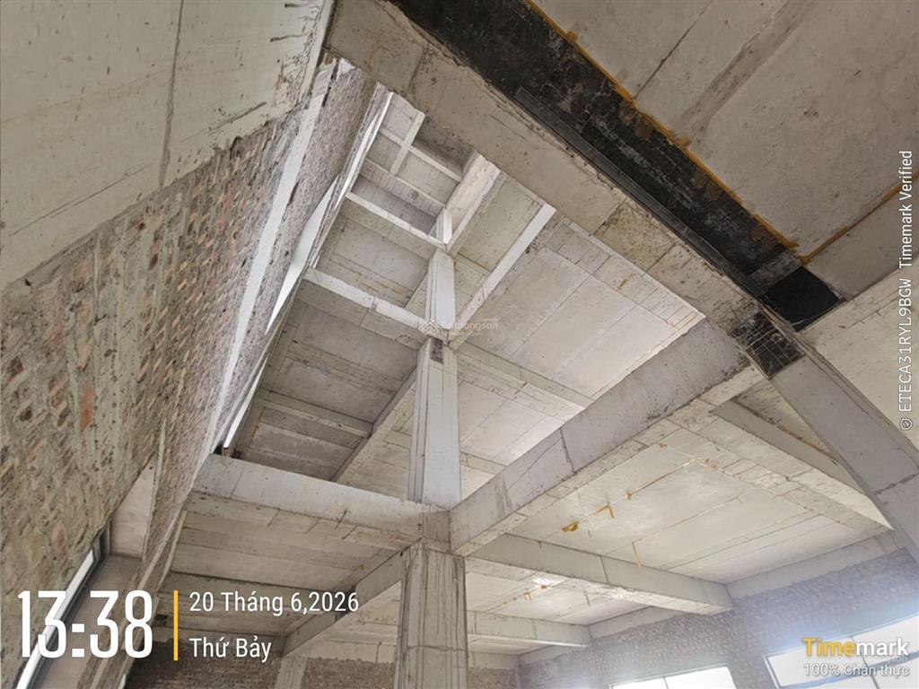 Cho thuê 2 căn bt đập thông dt 220m² giá 35tr