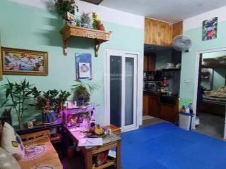 Bán gấp chung cư mini 2pn, 1wc tại phú thượng, 2,9 tỷ, 39,8m2, sổ hồng riêng, vay bank 70%