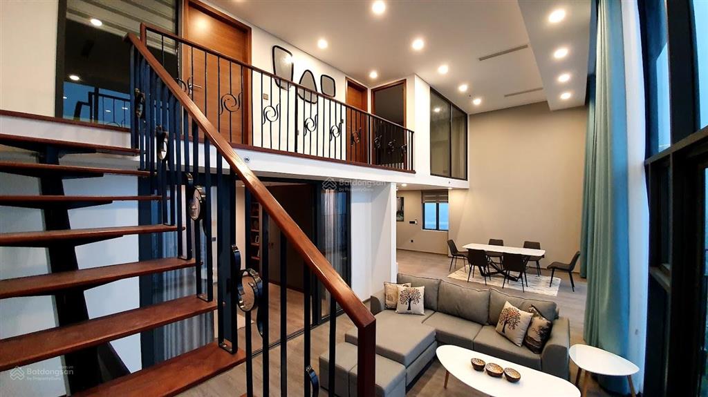 Cần bán căn hộ 3pn tại pentstudio, lô góc, tầng cao, view cầu nhật tân đẹp, sổ lâu dài, chỉ 20 tỷ