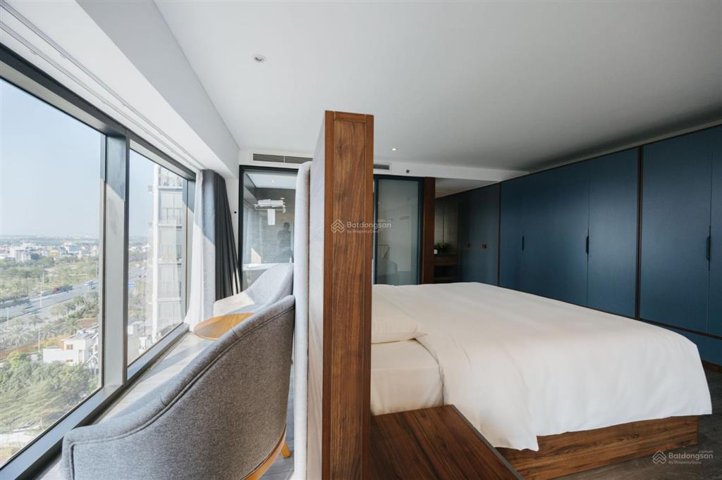 Cho thuê căn hộ cc tại pentstudio, lạc long quân, 22 triệu, 91 m2, giá cực chất