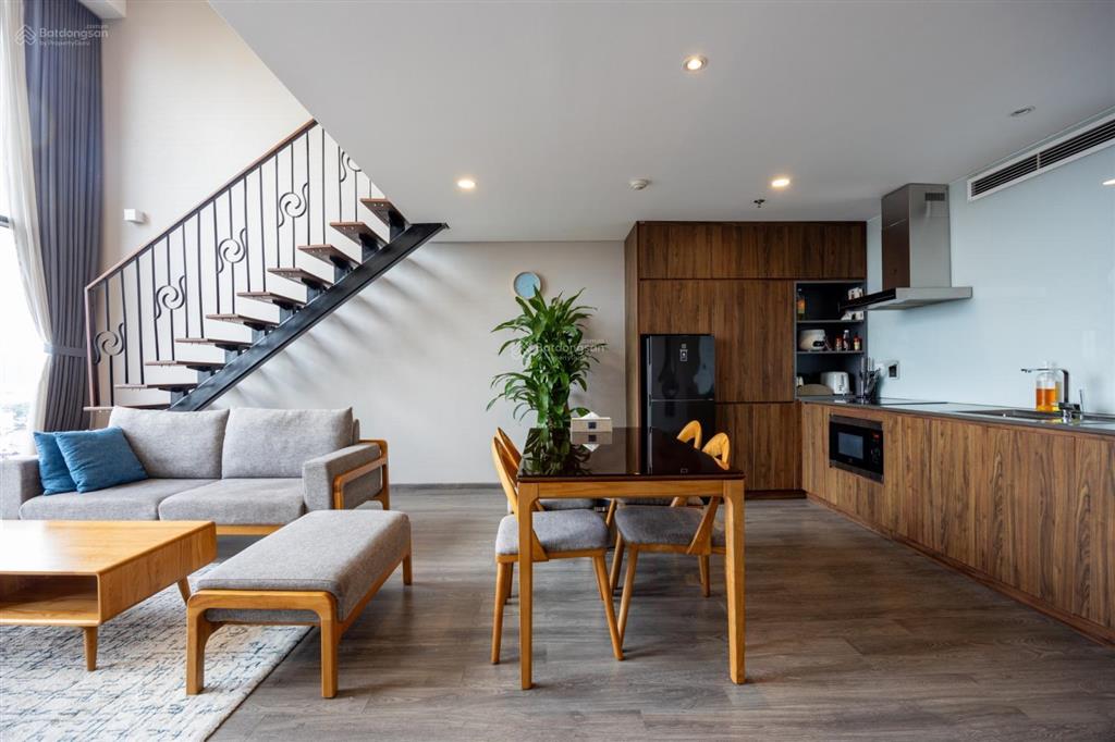 Bán chcc tại pentstudio, thông tầng, 76m2, view hồ tây, sở hữu lâu dài, giá chỉ 9.2 tỷ, tầng trung