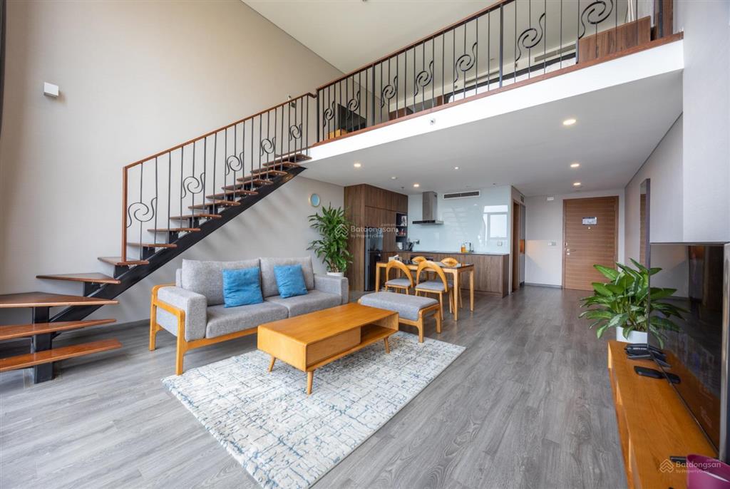 Bán chcc tại pentstudio, thông tầng, 76m2, view hồ tây, sở hữu lâu dài, giá chỉ 9.2 tỷ, tầng trung
