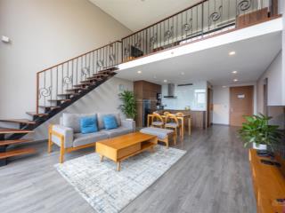Bán chcc tại pentstudio, thông tầng, 76m2, view hồ tây, sở hữu lâu dài, giá chỉ 9.2 tỷ, tầng trung