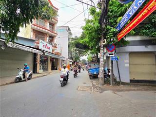 Bán nhà riêng tại điện biên phủ, 8,4 tỷ, 78m2, 5pn, 3wc, q.bình thạnh, tp.hcm