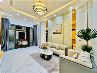 Bán nhà riêng tại phường 5, quận bình thạnh, tp.hcm giá siêu hời 8,7 tỷ, 48,5m2