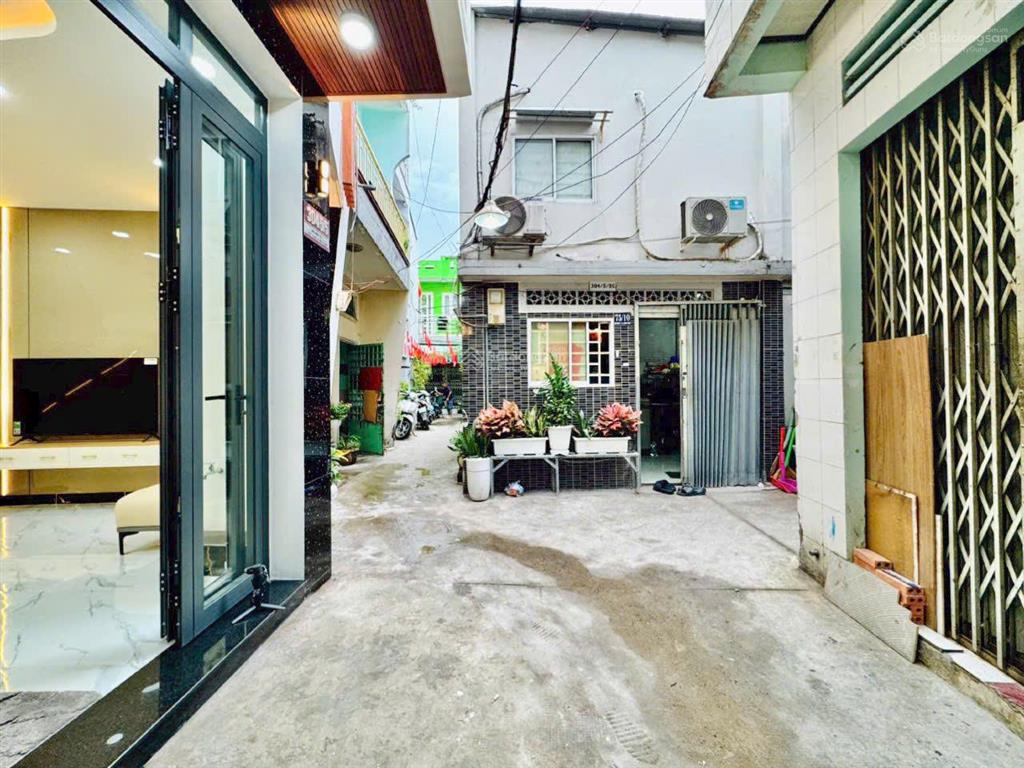 Bán nhà riêng tại vạn kiếp, 7,7 tỷ, 64,3m2, giá cực chất