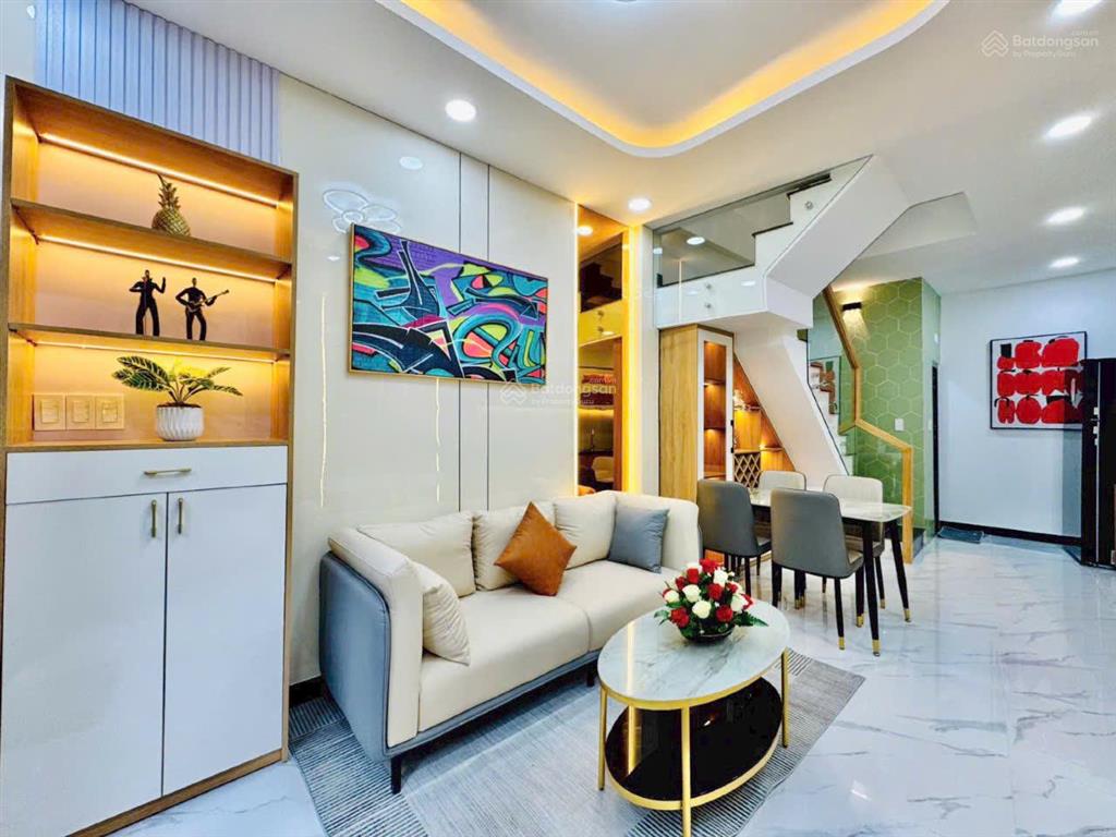 Bán nhà riêng tại vạn kiếp, 7,7 tỷ, 64,3m2, giá cực chất