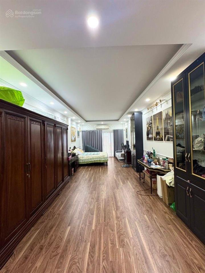 Siêu phẩm tân mai ô tô tránh thang máy kinh doanh đỉnh nhà mới keng 23.5 tỷ