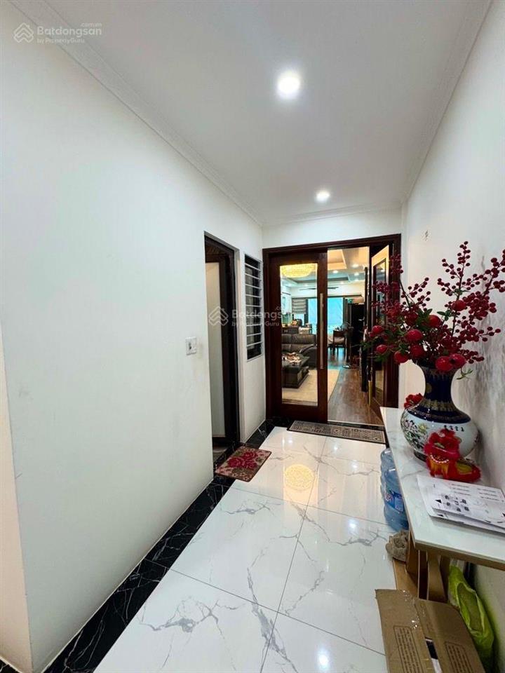 Siêu phẩm tân mai ô tô tránh thang máy kinh doanh đỉnh nhà mới keng 23.5 tỷ