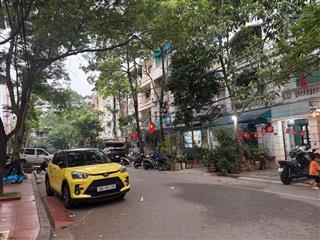 Bán nhà riêng tại trương định, phân lô  ô tô tránh , diện tích 62m2 . giá 22,5 tỷ.