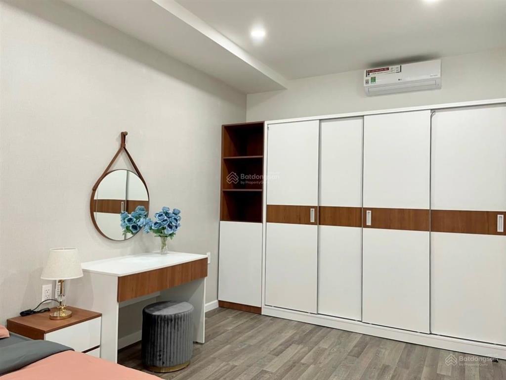 Cho thuê ch richstar tân phú 2pn 2wc giá 12 triệu full nội thất ở liền  0932 262 ***