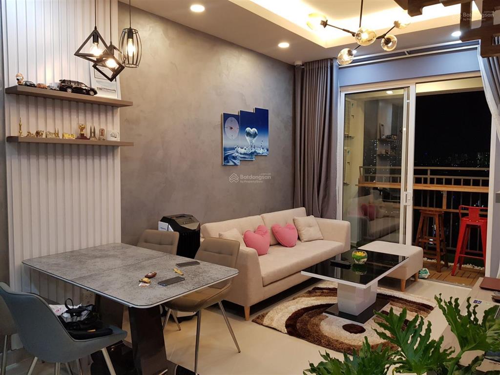 Cho thuê căn hộ richstar tân phú, 2pn 1wc full nội thất, giá 11 triệu  0932 262 ***