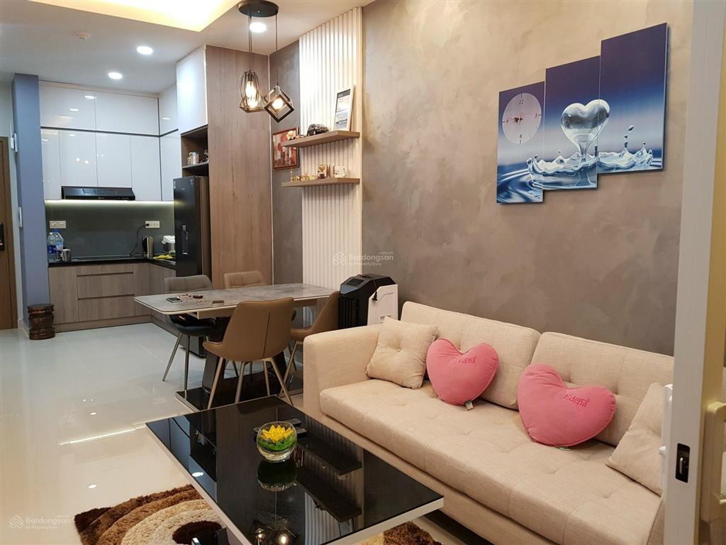 Cho thuê căn hộ richstar tân phú, 2pn 1wc full nội thất, giá 11 triệu  0932 262 ***