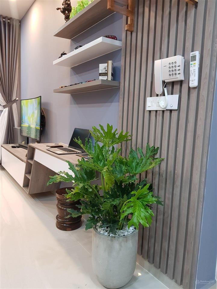Cho thuê căn hộ richstar tân phú, 2pn 1wc full nội thất, giá 11 triệu  0932 262 ***