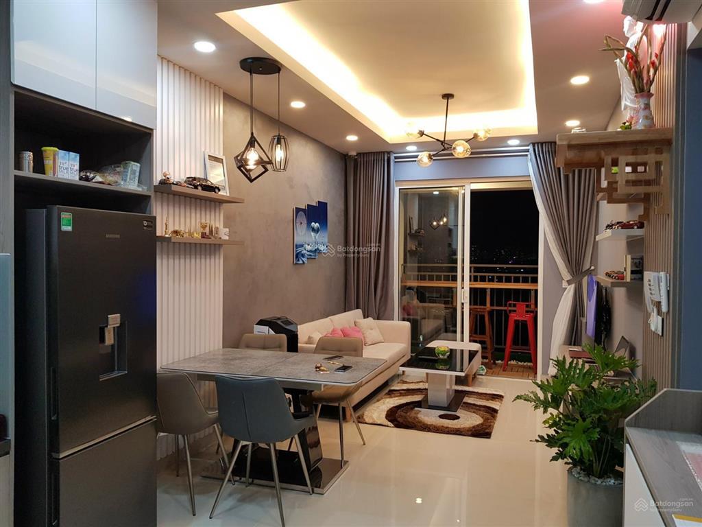 Cho thuê căn hộ richstar tân phú, 2pn 1wc full nội thất, giá 11 triệu  0932 262 ***
