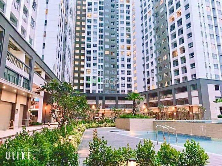 Cho thuê căn hộ richstar tân phú, 2pn 1wc full nội thất, giá 11 triệu  0932 262 ***