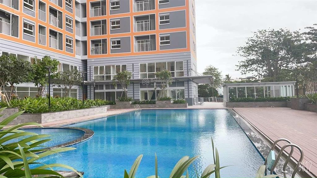 Bán nhanh căn hộ carillon 7 tân phú 2pn 1wc, giá 3 tỷ 950 sổ hồng công chứng liền tay  0932 262 ***