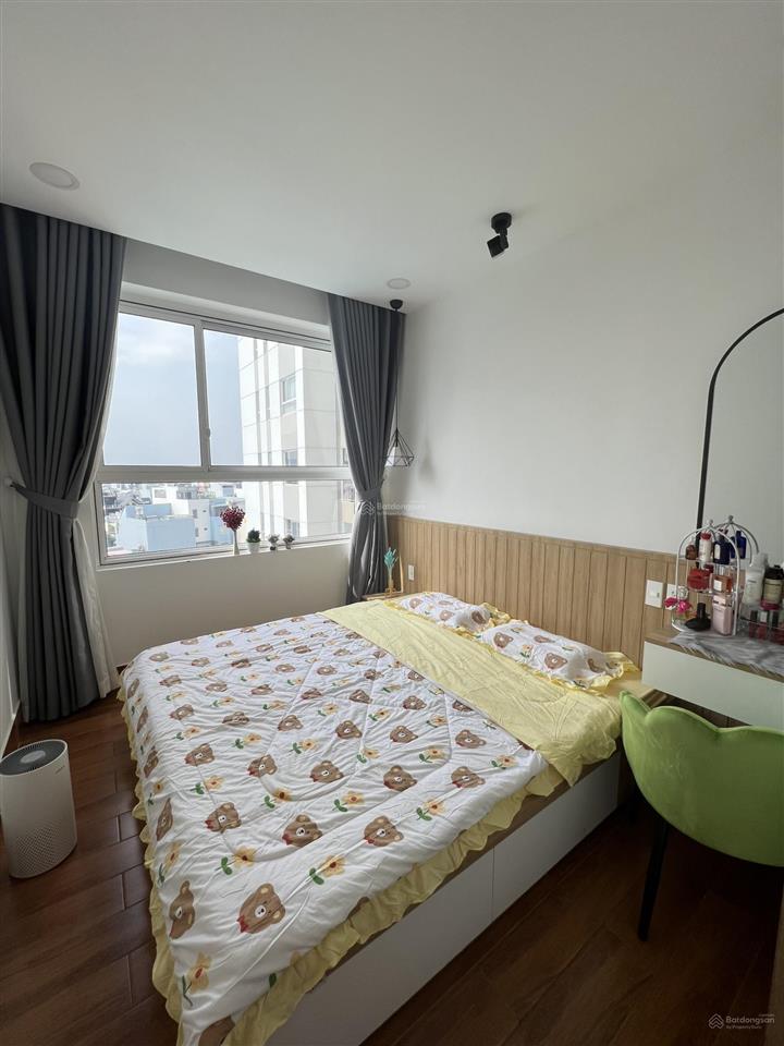 Bán căn hộ richstar tân phú 3 phòng ngủ 2wc giá 4.4 tỷ giá tốt so với thị trường,  0932 262 ***
