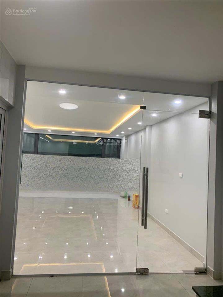Cho thuê văn phòng đẹp khu mỗ lao hà đông