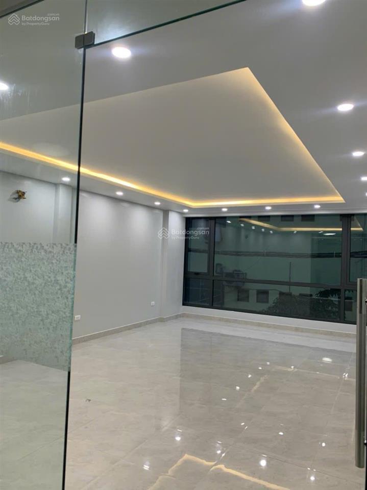 Cho thuê văn phòng đẹp khu mỗ lao hà đông