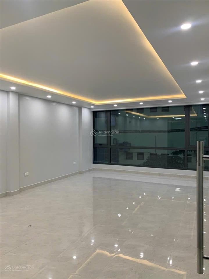 Cho thuê văn phòng đẹp khu mỗ lao hà đông