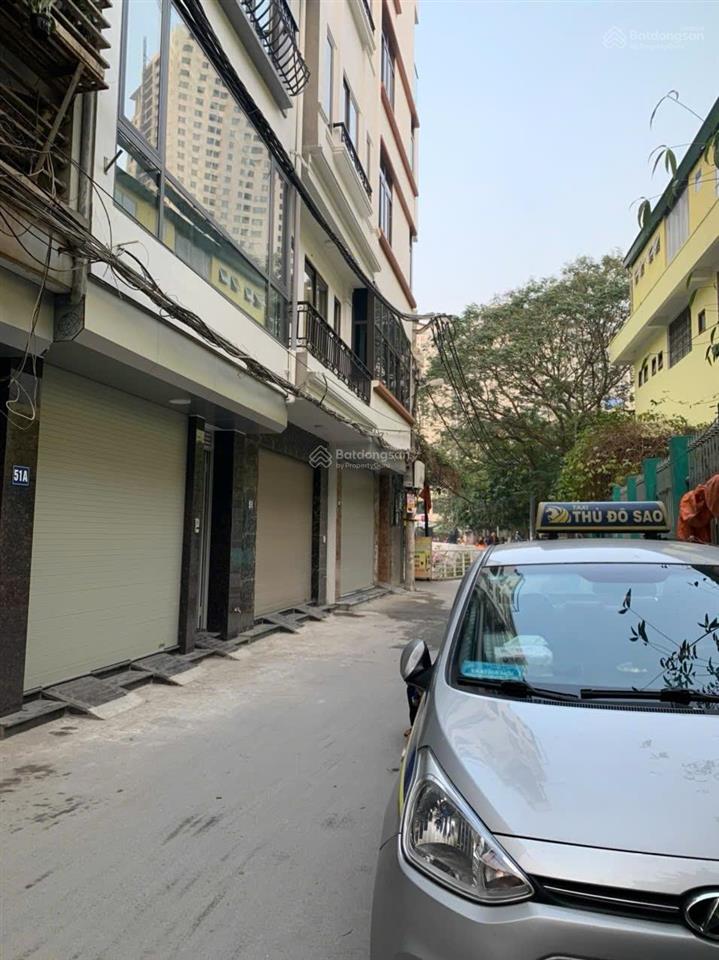 Cho thuê văn phòng đẹp khu mỗ lao hà đông