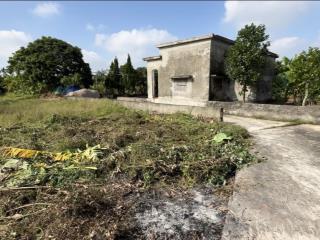 Bán 3.600m2 đất gần cụm cn tiền hải, giá siêu vip