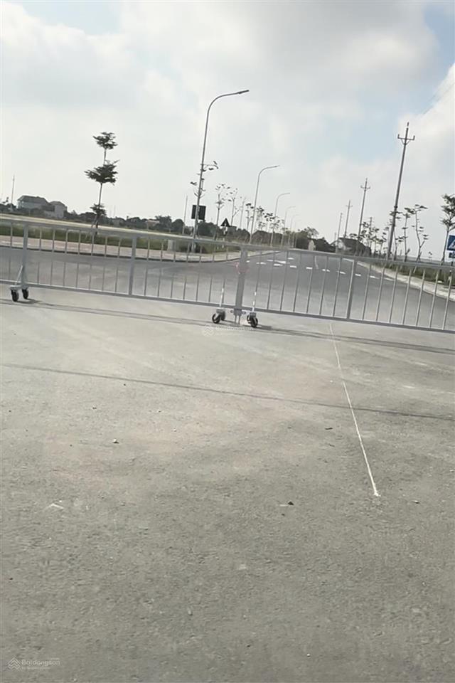 Mảnh đất 2.800m2 siêu rộng chỉ 1 triệu/m2, cạnh khu công nghiệp nam hà  tiền hải