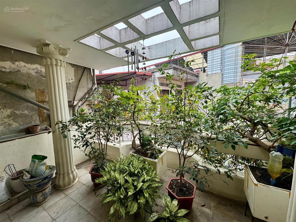 Bán nhà ngay đầu phố ngã tư sở ngõ 73 nguyễn trãi