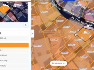 Bán nhà ngay đầu phố ngã tư sở ngõ 73 nguyễn trãi
