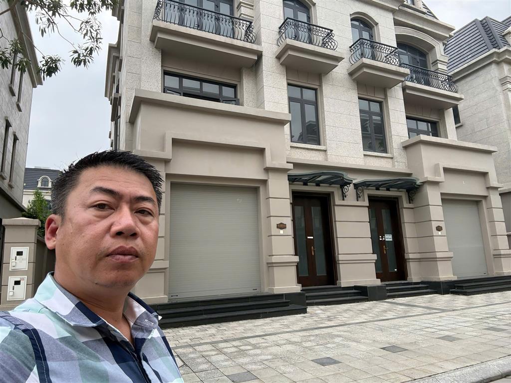 NHỈNH 20.x TỶ SIÊU PHẨM SONG LẬP KINH ĐÔ – TRÁI TIM KINH ĐÔ ÁNH SÁNG - GẦN VINCOM - QUẢNG