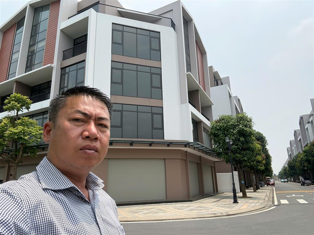 NHỈNH 23 TỶ  SIÊU PHẨM GÓC 3 MẶT TIỀN – KINH DOANH ĐỈNH CAO TẠI OCEAN CITY - VỪA Ở VỪA KD