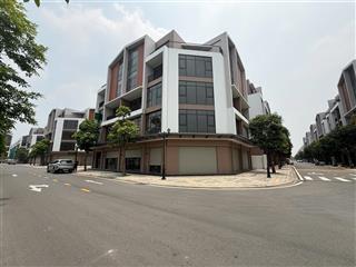 NHỈNH 23 TỶ  SIÊU PHẨM GÓC 3 MẶT TIỀN – KINH DOANH ĐỈNH CAO TẠI OCEAN CITY - VỪA Ở VỪA KD