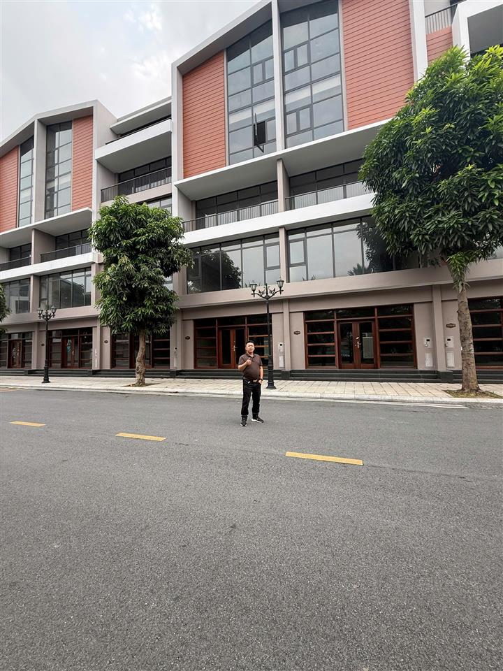 HÀNG HIẾM 15 TỶ HÀNG GỐC CHỦ ĐẦU TƯ TRỤC KINH DOANH – PB19 OCEAN CITY - VỪA Ở VỪA KINH