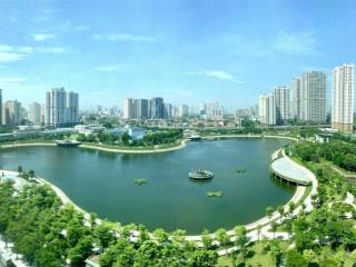 Quỹ căn hot nhất tháng 4 mandarin đa dạng diện tích duplex. giá từ 130 triệu/m2