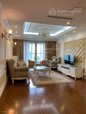 Chính chủ bán căn góc 2pn rộng 122,7m2 view cây xanh, bể bơi nội khu như villa ở mandarin garden