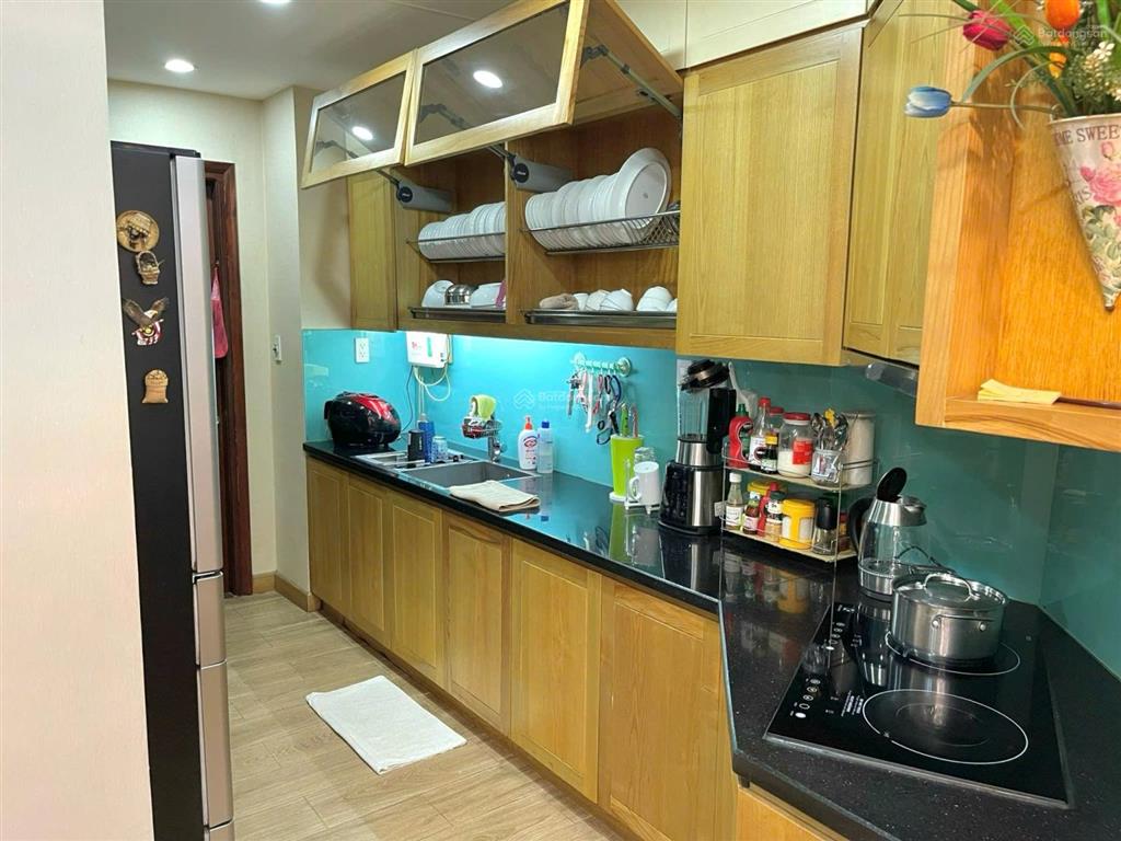 Chủ nhà bán căn góc 3 ngủ với 2 ban công trục vip, hiếm khi bán ở dự án mandarin garden, giá tốt