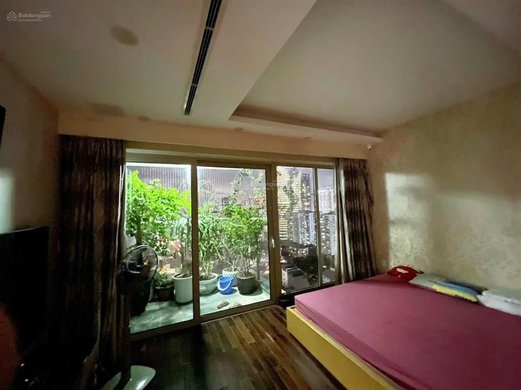 Chủ nhà bán căn góc 3 ngủ với 2 ban công trục vip, hiếm khi bán ở dự án mandarin garden, giá tốt