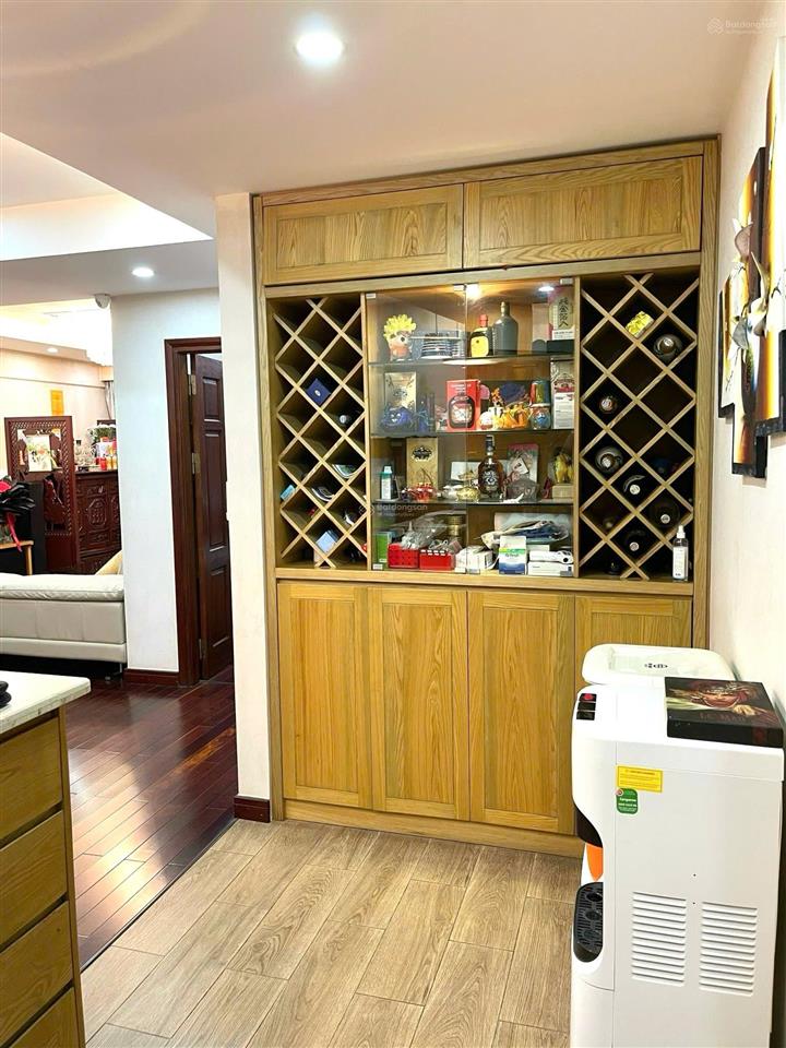 Chủ nhà bán căn góc 3 ngủ với 2 ban công trục vip, hiếm khi bán ở dự án mandarin garden, giá tốt