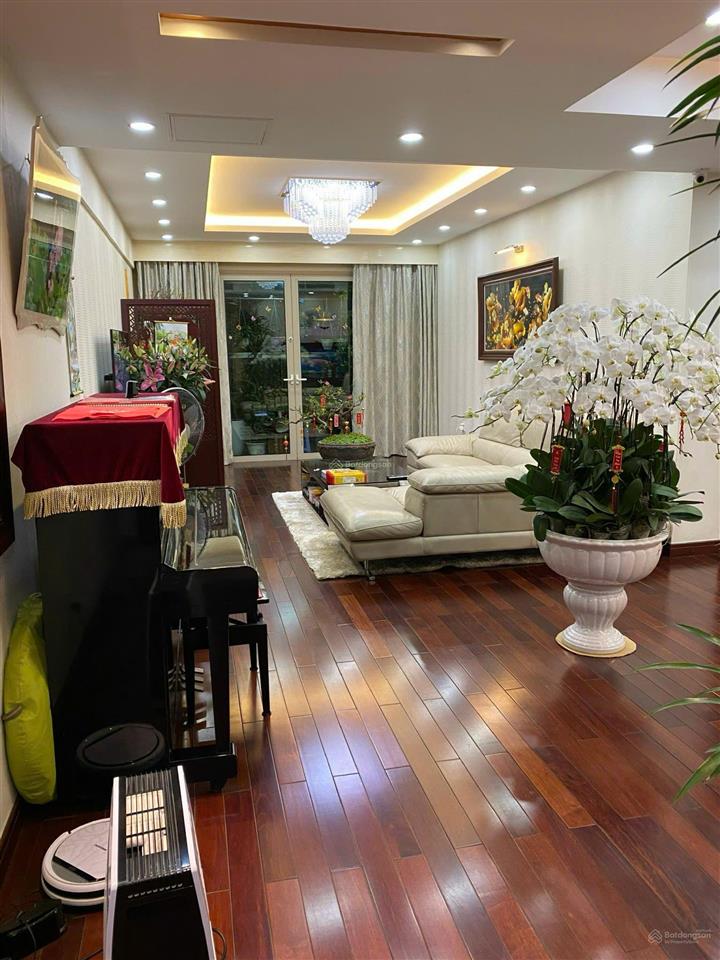 Chủ nhà bán căn góc 3 ngủ với 2 ban công trục vip, hiếm khi bán ở dự án mandarin garden, giá tốt