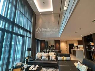 Chính chủ bán căn duplex rộng 267m2 view sân vườn bể bơi tại mandarin garden. giá siêu hợp lý