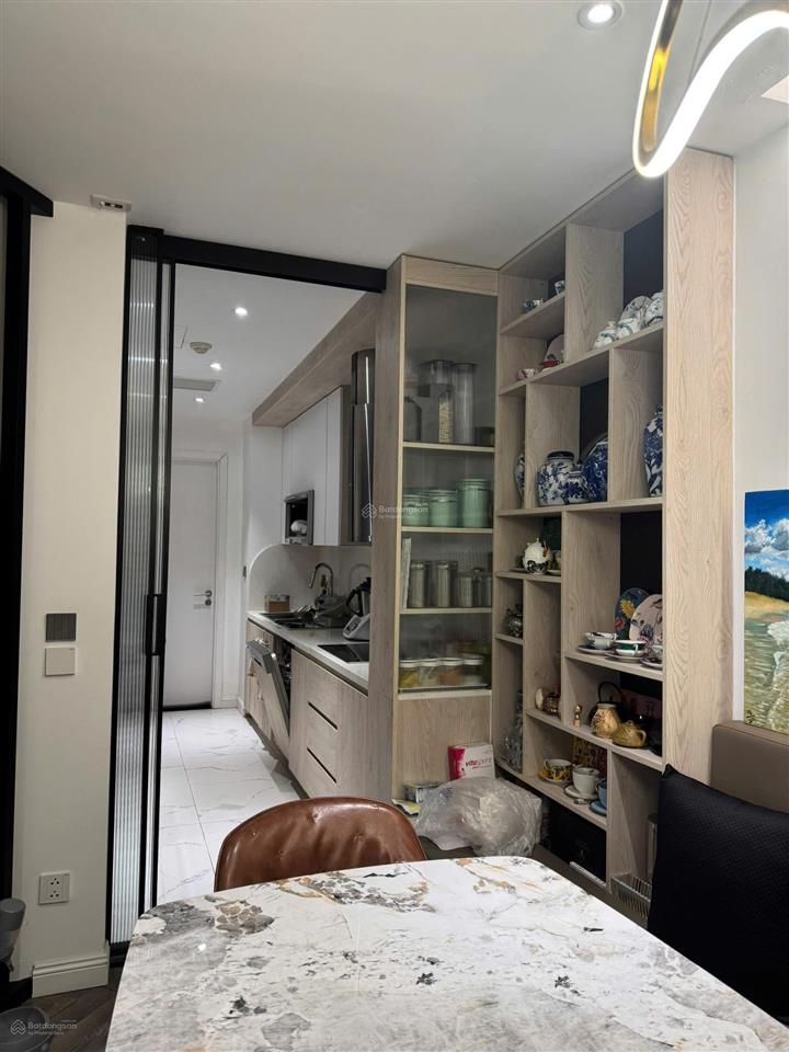 Siêu phẩm căn góc 3pn2vs rộng 171,6m2 trục căn duy nhất 2 ban công ở mandarin garden nội thất đẹp