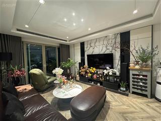 Siêu phẩm căn góc 3pn2vs rộng 171,6m2 trục căn duy nhất 2 ban công ở mandarin garden nội thất đẹp