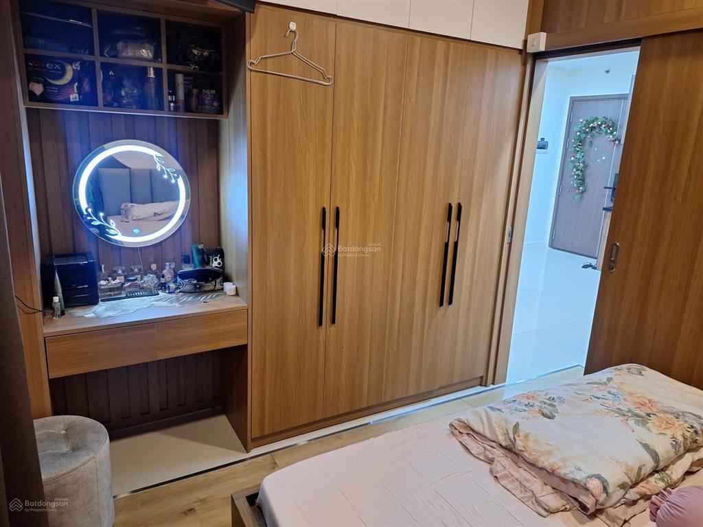 Bán căn hộ 1 phòng ngủ 50m2 shr icon56