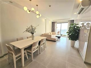 Bán căn hộ 92m² 2pn 2wc đầy đủ nội thất the gold view