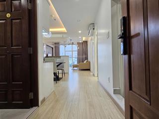 Bán căn hộ 2pn 2wc view sông khánh hội 3