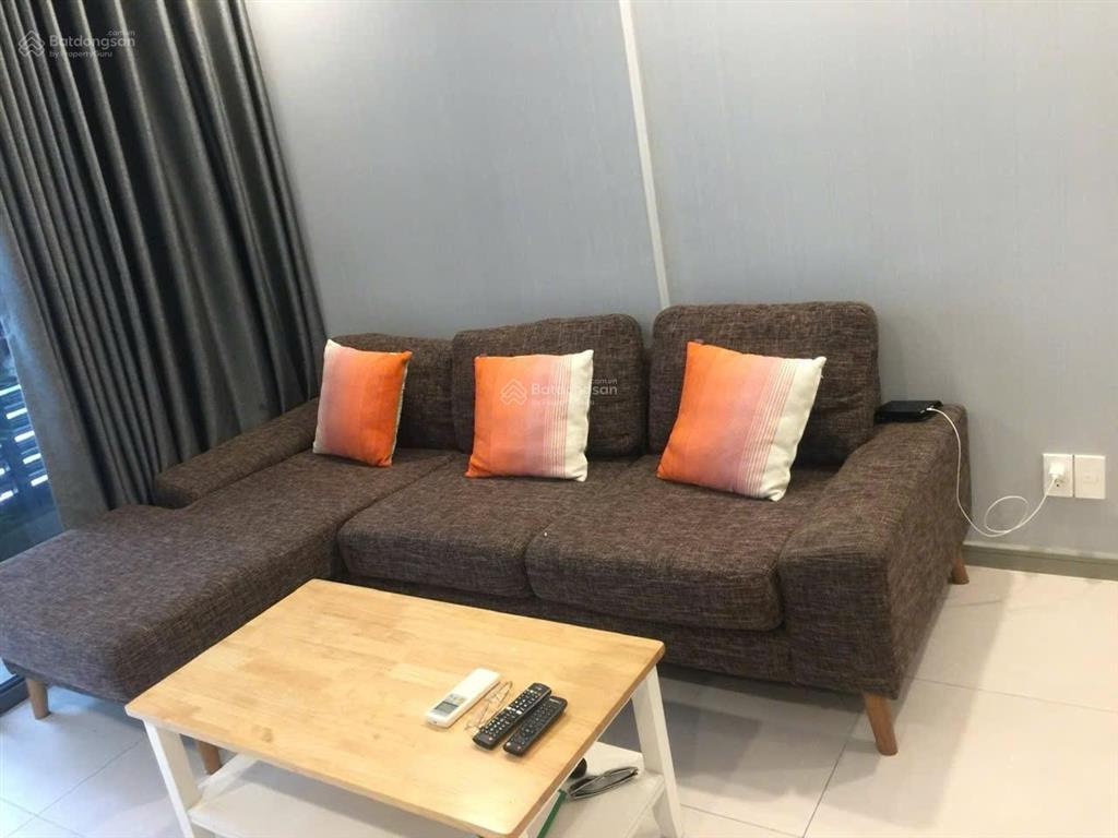 Bán căn hộ 1pn 50m2 đầy đủ nội thất the gold view