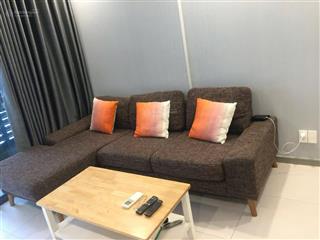Bán căn hộ 1pn 50m2 đầy đủ nội thất the gold view