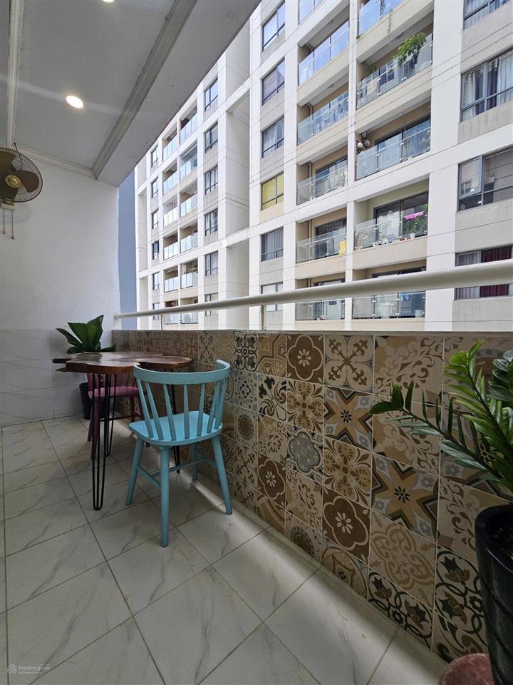 Bán căn hộ 2pn 85m2 đầy đủ nội thát vạn đô
