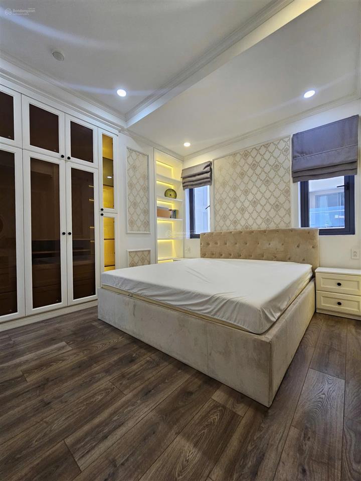 Bán căn hộ 2pn 85m2 đầy đủ nội thát vạn đô